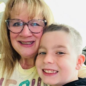 Meet your Posher, Angela